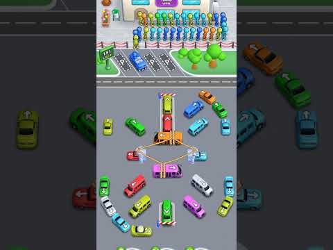 Crowd Express Level 913