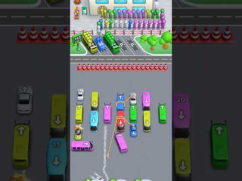 Crowd Express Level 860