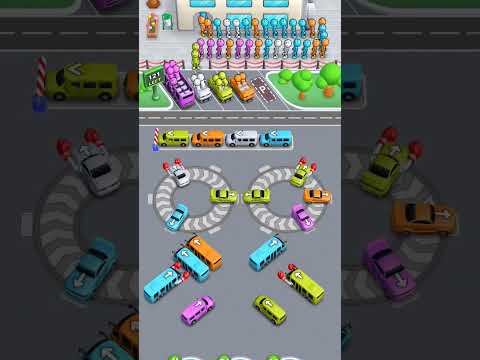 Crowd Express Level 1031