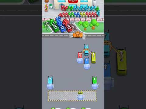 Crowd Express Level 938