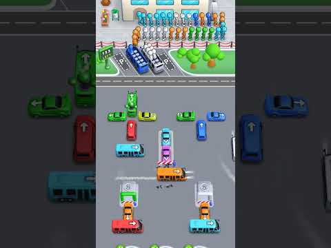 Crowd Express Level 1034