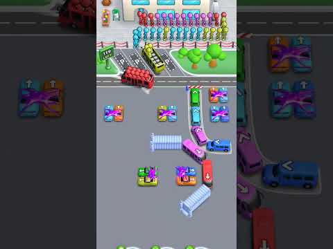 Crowd Express Level 941