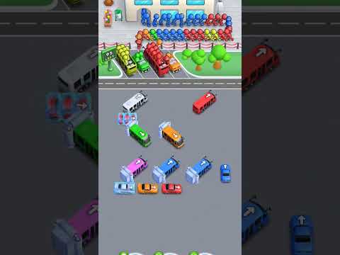 Crowd Express Level 930