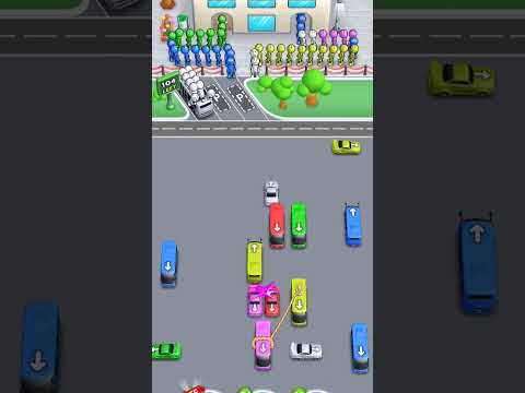 Crowd Express Level 870