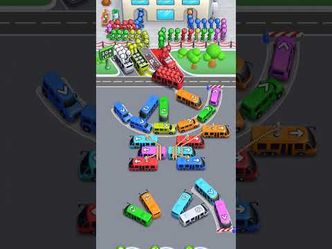 Crowd Express Level 912