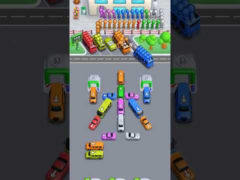 Crowd Express Level 1057