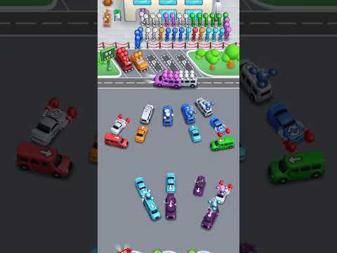 Crowd Express Level 872