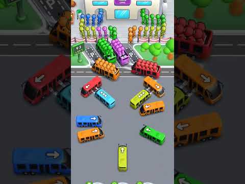 Crowd Express Level 1101