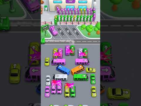 Crowd Express Level 1099