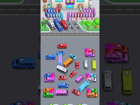 Crowd Express Level 1094