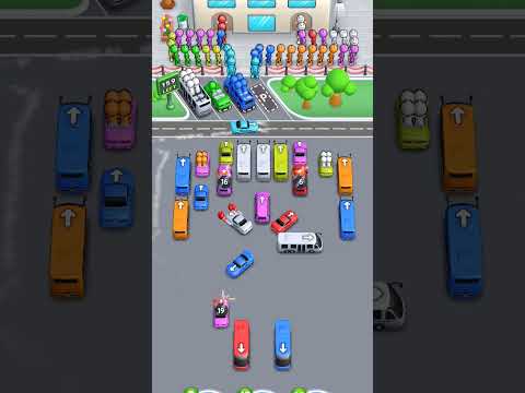 Crowd Express Level 832