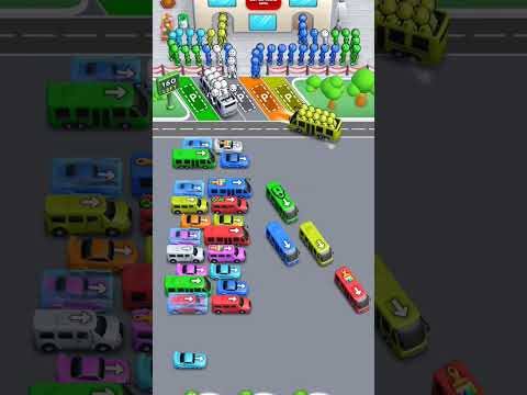 Crowd Express Level 1067