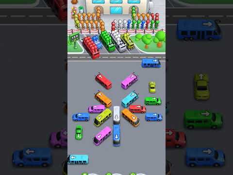 Crowd Express Level 838