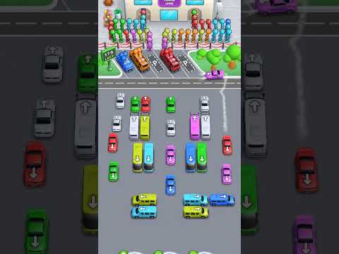 Crowd Express Level 1108