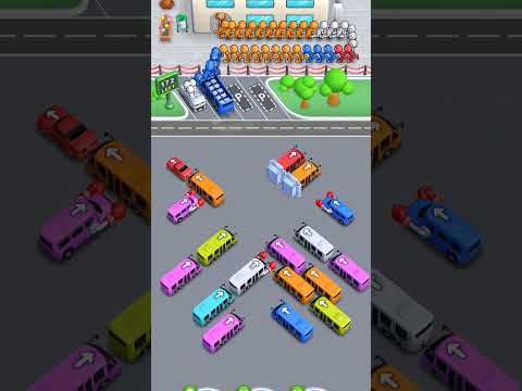 Crowd Express Level 931