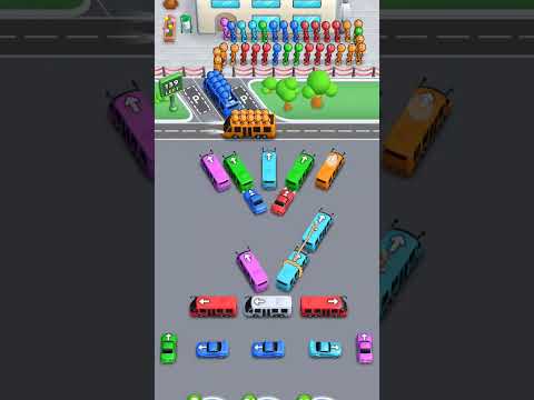 Crowd Express Level 885