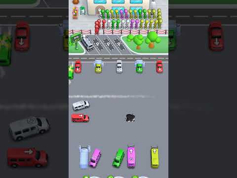 Crowd Express Level 920