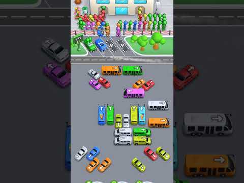 Crowd Express Level 848