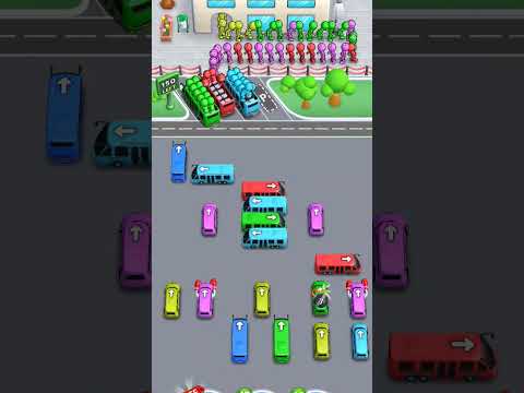 Crowd Express Level 821