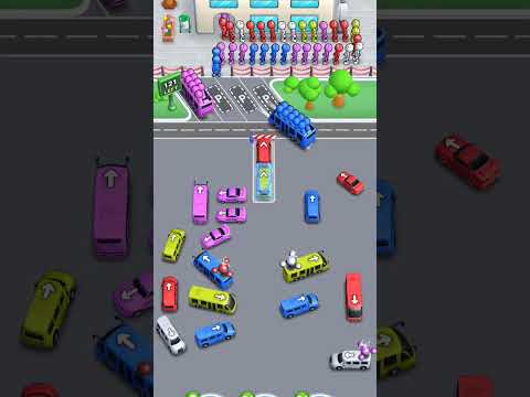 Crowd Express Level 857