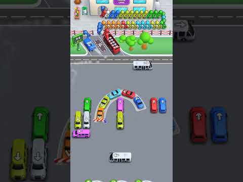 Crowd Express Level 833