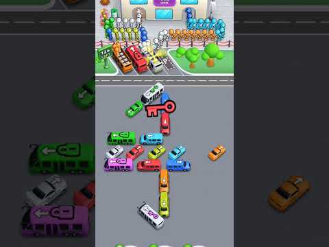 Crowd Express Level 1083