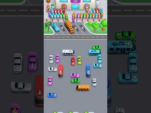 Crowd Express Level 1062