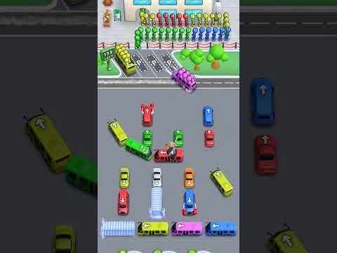 Crowd Express Level 914