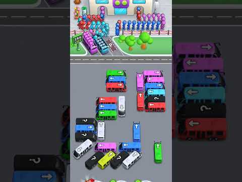 Crowd Express Level 1070