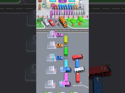 Crowd Express Level 922