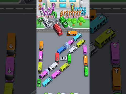 Crowd Express Level 905