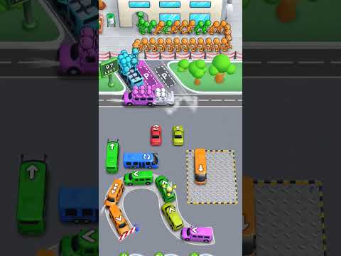 Crowd Express Level 1040