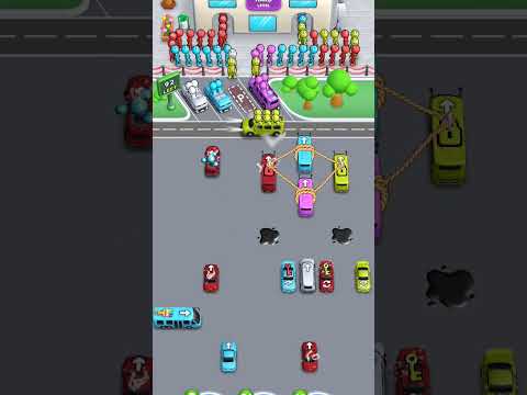 Crowd Express Level 896