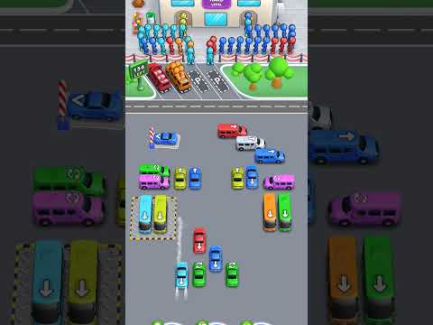 Crowd Express Level 826