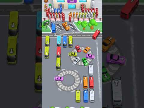 Crowd Express Level 1045