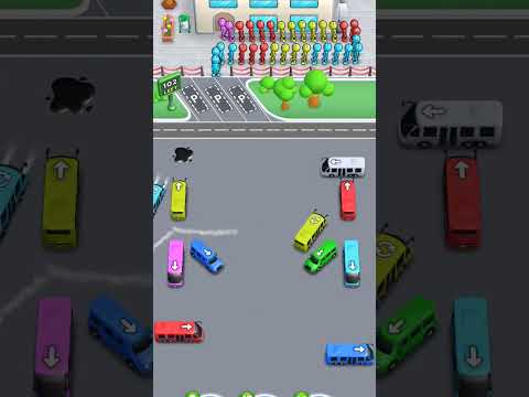 Crowd Express Level 837