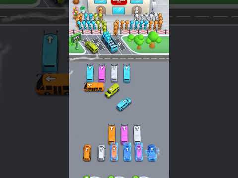 Crowd Express Level 1080