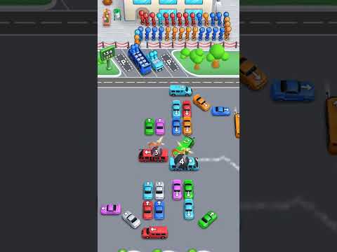 Crowd Express Level 842