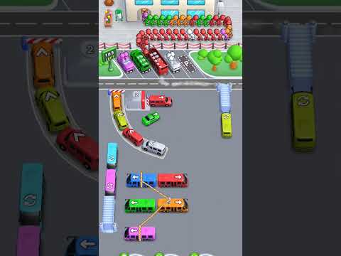 Crowd Express Level 939