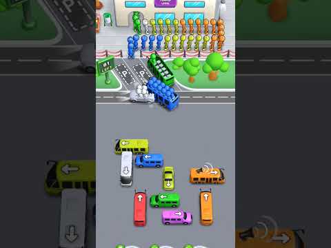 Crowd Express Level 1121