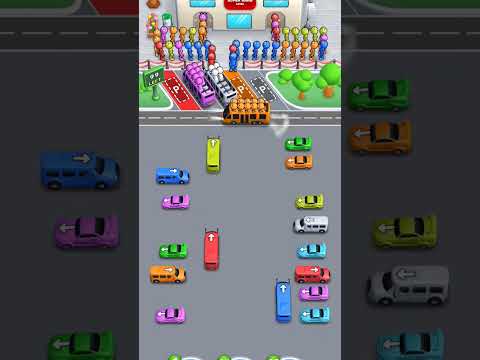 Crowd Express Level 1163