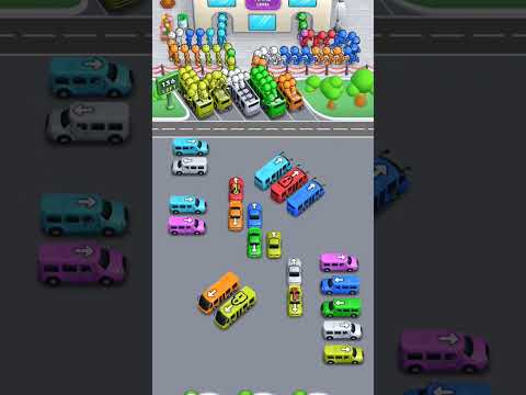 Crowd Express Level 1179