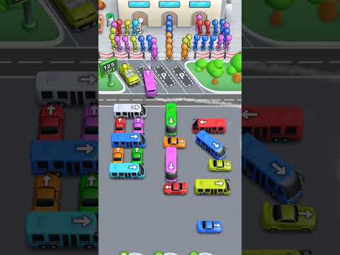 Crowd Express Level 1182