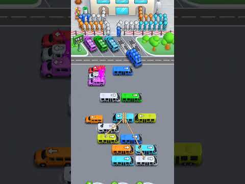 Crowd Express Level 1160