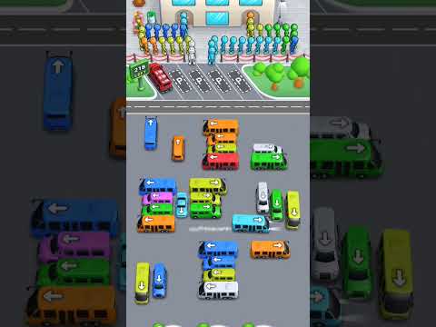 Crowd Express Level 1151