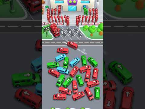 Crowd Express Level 1141