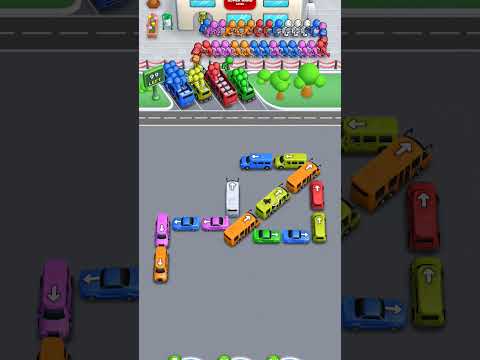 Crowd Express Level 1129