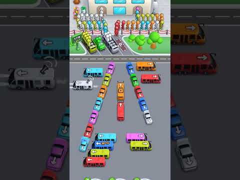 Crowd Express Level 1167