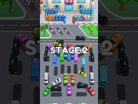 Crowd Express Level 1147