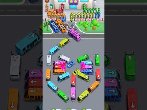 Crowd Express Level 1136